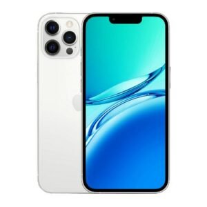 iPhone 12 Pro reconditionné