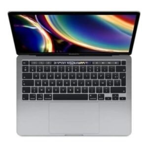 MacBook Pro 2020 13 pouces reconditionné (Clavier français)