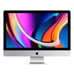 iMac 27" 5K 2020 reconditionné (Français)